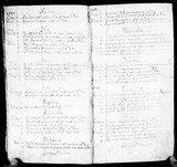 I20807 - Baptism Guilelmus Mawe 19011591 I20807 - Baptism Guilelmus Mawe 19011591