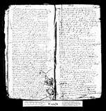 I20851 - Birth & Baptism William Maw 05011659 - 16011659 I20851 - Birth & Baptism William Maw 05011659 - 16011659