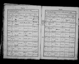 I21100 - Baptism William Maw 25051837 I21100 - Baptism William Maw 25051837