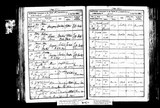 I21101 - West Yorkshire, England, Births and Baptisms, 1813-1910 Record for Ann Maw I21101 - West Yorkshire, England, Births and Baptisms, 1813-1910 Record for Ann Maw