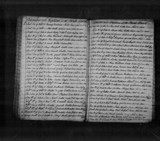 I21392 - Birth & Baptism Thomas Maw 19111805-08121805 I21392 - Birth & Baptism Thomas Maw 19111805-08121805