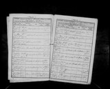 I21599 - Baptism John Maw 25021844 Bis