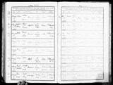 I22103 - Birth & Baptism William Pickering 06101893 - 01111893 I22103 - Birth & Baptism William Pickering 06101893 - 01111893