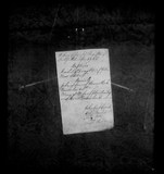 I22551 - Baptism Rachel Maw 05101766 I22551 - Baptism Rachel Maw 05101766