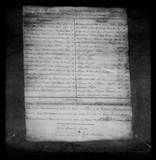 I22681 - Baptism Robert Maw 15041772 bis I22681 - Baptism Robert Maw 15041772 bis