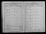 I2304 - Baptism Ernest Arthur Maw 27091866 I2304 - Baptism Ernest Arthur Maw 27091866