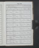 I23308 - Baptism Mary Maw 17031880 I23308 - Baptism Mary Maw 17031880