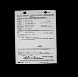 I24542 - Birth James Ivan Maw 16031905 I24542 - Birth James Ivan Maw 16031905