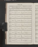 I26375 - Birth & Baptism Bernard Clark 24121893-10011894