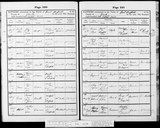 I26721 - Baptism Lilly Agnes Maw 15051889