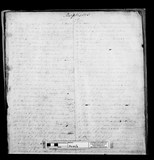 I27485 - Birth William Carr Maw 16071812 I27485 - Birth William Carr Maw 16071812