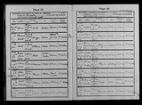 I2867 - Baptism Edith Marian Maw 04061899 I2867 - Baptism Edith Marian Maw 04061899