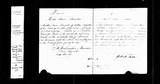 I32582 - Birth & Baptism Sarah Gertrude Maw 10111884 - 10041885 I32582 - Birth & Baptism Sarah Gertrude Maw 10111884 - 10041885