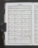 I34507 - Birth & Baptism Ethel Bacon 30091882-19111882 I34507 - Birth & Baptism Ethel Bacon 30091882-19111882