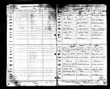 I37772 - Birth Mary Ann Maw 05061884 I37772 - Birth Mary Ann Maw 05061884