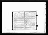 I40478 - Birth & Baptism Rose Emily Allen 16041902-17011904
