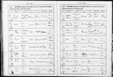 I42628 - Baptism George Edwin Hornsby 01011893