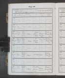 I4548 - Baptism Gladys Vera Maw 27121891 I4548 - Baptism Gladys Vera Maw 27121891