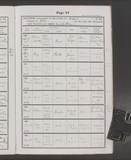 I4549 - Baptism Emma Dorothy Maw 23041893 I4549 - Baptism Emma Dorothy Maw 23041893