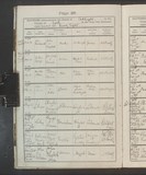 I4552 - Baptism Beatrice Ellen Maw 05061898 I4552 - Baptism Beatrice Ellen Maw 05061898