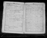 I4574 - Birth & Baptism Isaac Maw 29121835-01011836 bis I4574 - Birth & Baptism Isaac Maw 29121835-01011836 bis