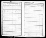I4574 - Birth & Baptism Isaac Maw 29121835-01011836 I4574 - Birth & Baptism Isaac Maw 29121835-01011836
