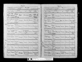 I45888 - Birth & Baptism Alice Crawford 24071897-22081897