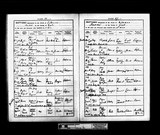 I47934 - Baptism Gertrude Mary Williams 28021909