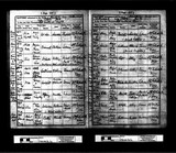 I47940 - Birth & Baptism Ella Smith 16061909-01081909