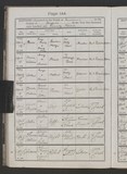 I4947 - Baptism James William Maw 12041899 I4947 - Baptism James William Maw 12041899