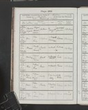 I4964 - Birth & Baptism Elsie Maw 12091895 - 02101895 I4964 - Birth & Baptism Elsie Maw 12091895 - 02101895