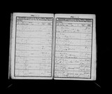 I5032 - Baptism Joshua Maw 19051845