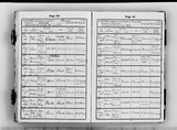 I5126 - Baptism Harry Maw 05031893 I5126 - Baptism Harry Maw 05031893