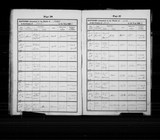 I5278 - Baptism William Henry Maw 11051856