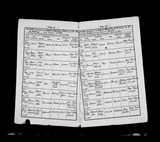 I53010 - Baptism Edward Clayton Ashworth 01061873