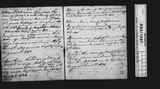 I5328 - Birth & Baptism Thomas Maw 12021819-05081823