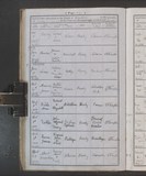 I53522 - Baptism Harry Blows 08101905