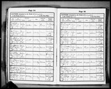 I54739 - Birth & Baptism Matthew Duck 18081850-18091850