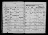 I5558 - Birth & Baptism James William Maw 01101895 - 10111895 I5558 - Birth & Baptism James William Maw 01101895 - 10111895