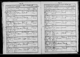 I5565 - Birth & Baptism Harold Tom Maw 19121889-12011890 I5565 - Birth & Baptism Harold Tom Maw 19121889-12011890