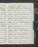 I55884 - Birth & Baptism Joseph Mundy 08051904-24061904 I55884 - Birth & Baptism Joseph Mundy 08051904-24061904