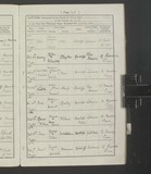 I5682 - Baptism Christopher Charles Maw 20101881 bis