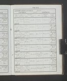 I5684 - Baptism William Smith Maw 22081886