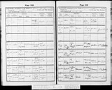 I5726 - Baptism Henry Maw 19021892