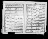 I57299 - Birth & Baptism Jane Langshaw 08121882-0701883