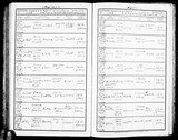 I59247 - Birth & Baptism Elizabeth Margaret Eastwood 31071890-10081890