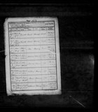 I6053 - Baptism Elizabeth Maw 17041831