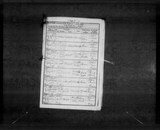 I6115 - Baptism Robert Maw 02031873 bis