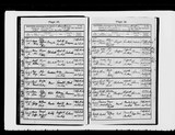 I6360 - Birth & Baptism Cecil Bernard Maw 14081898-07091898