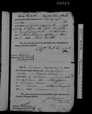 I6369 - Birth Lewis Smith Knight 30111828